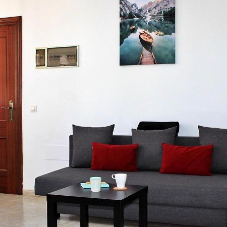 Sfj Apartamento Arrecife Εξωτερικό φωτογραφία