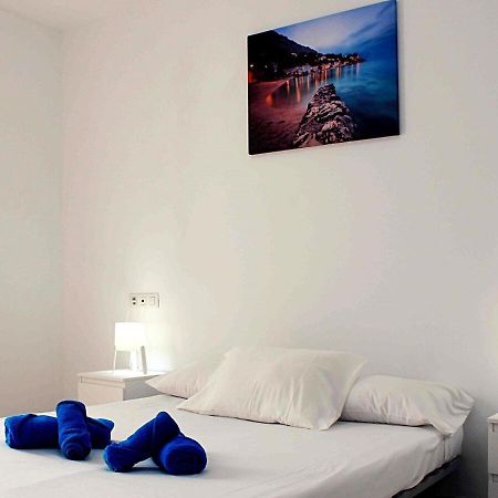 Sfj Apartamento Arrecife Εξωτερικό φωτογραφία