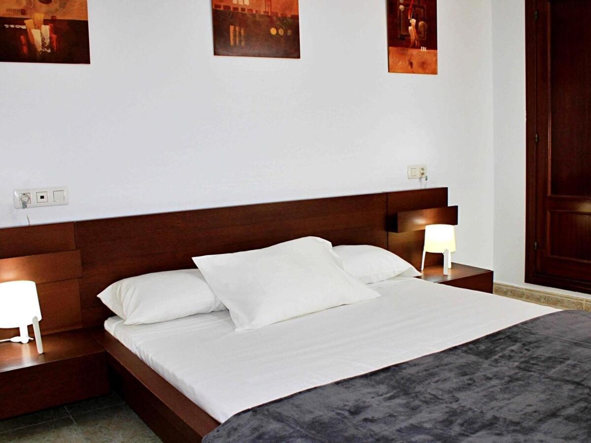 Sfj Apartamento Arrecife Εξωτερικό φωτογραφία
