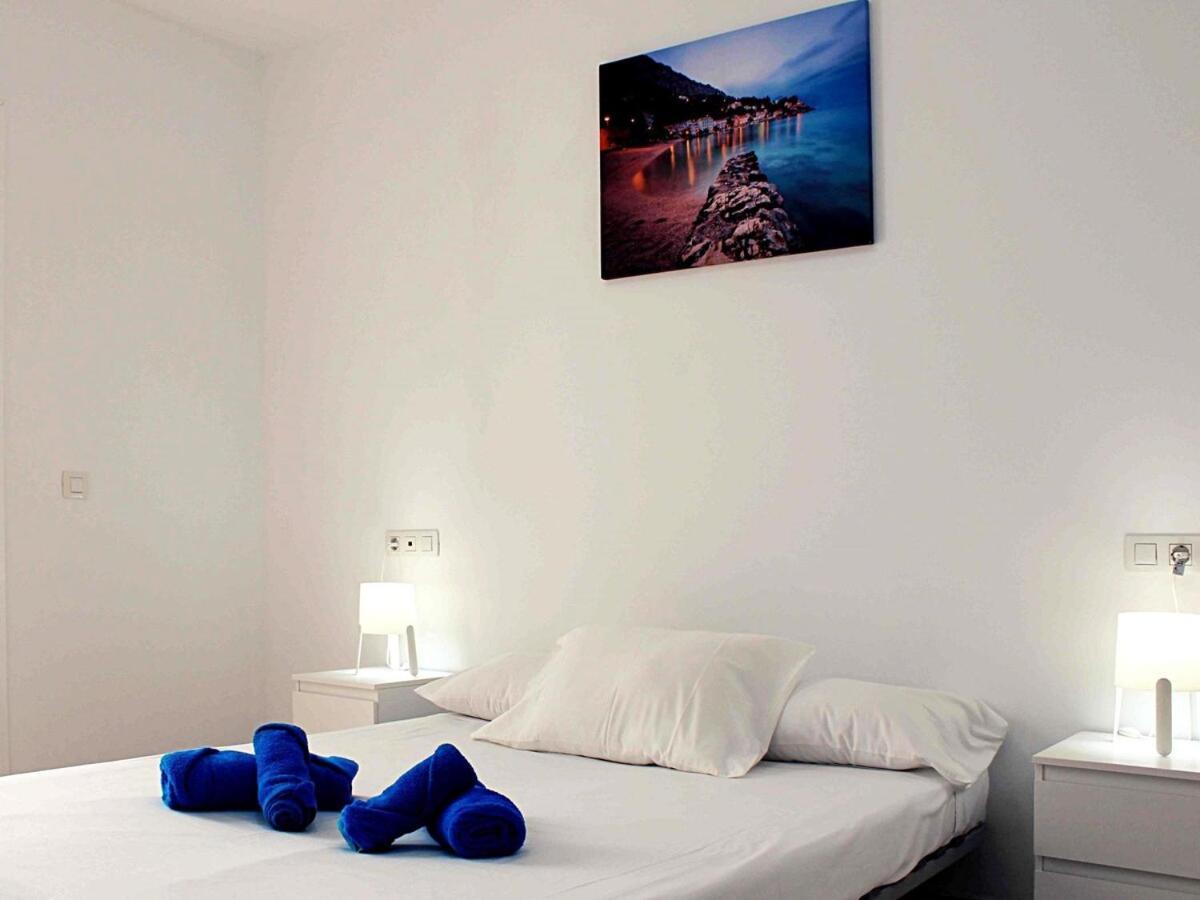 Sfj Apartamento Arrecife Εξωτερικό φωτογραφία