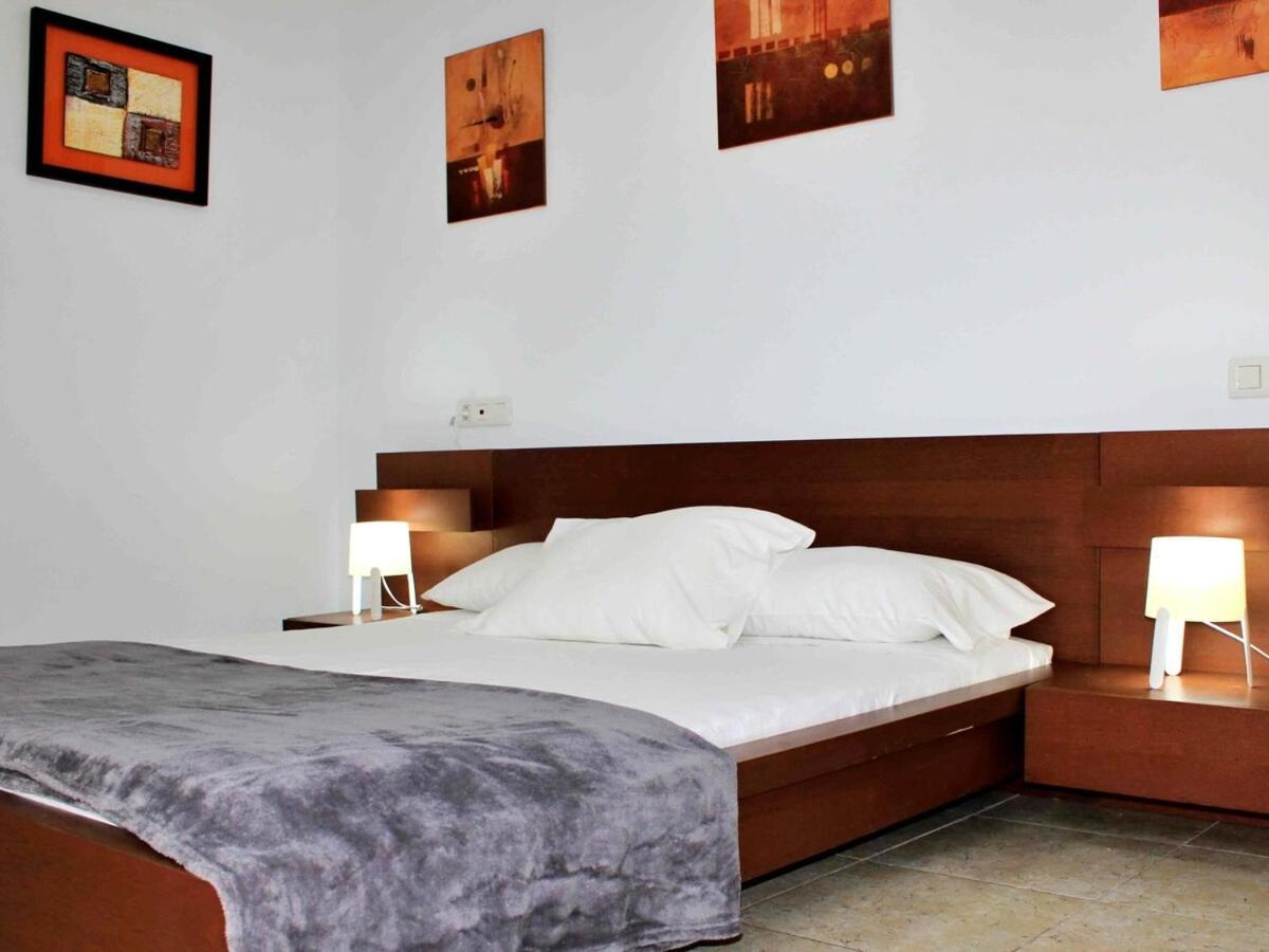 Sfj Apartamento Arrecife Εξωτερικό φωτογραφία
