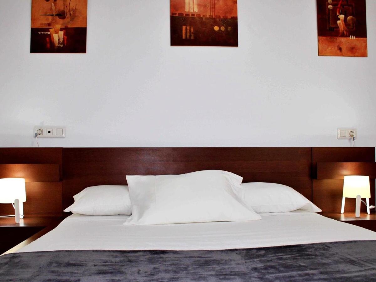 Sfj Apartamento Arrecife Εξωτερικό φωτογραφία