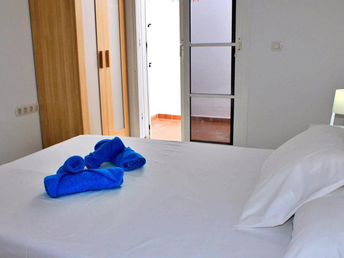 Sfj Apartamento Arrecife Εξωτερικό φωτογραφία