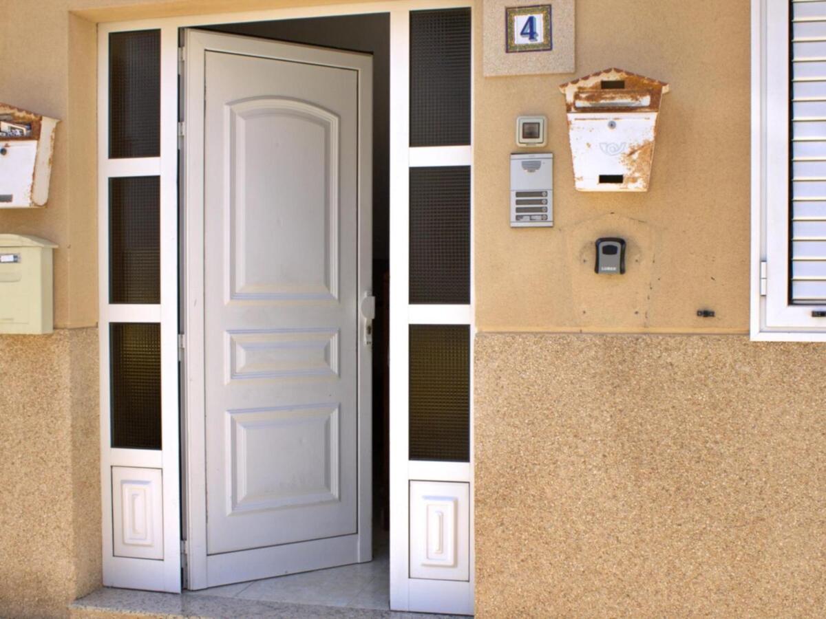 Sfj Apartamento Arrecife Εξωτερικό φωτογραφία