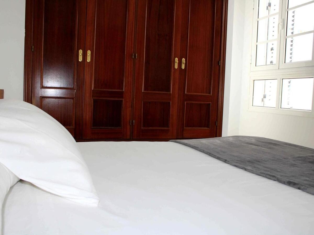Sfj Apartamento Arrecife Εξωτερικό φωτογραφία
