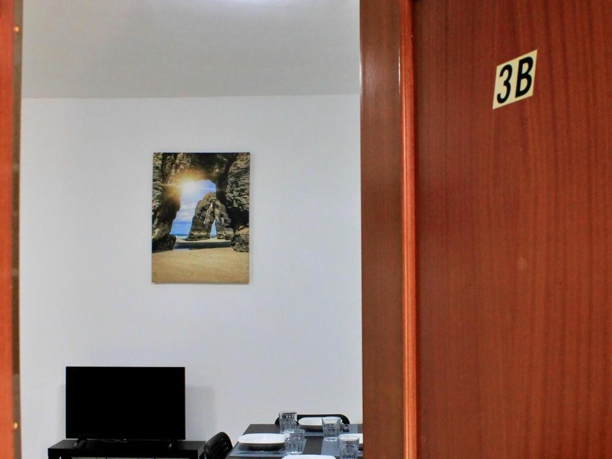 Sfj Apartamento Arrecife Εξωτερικό φωτογραφία