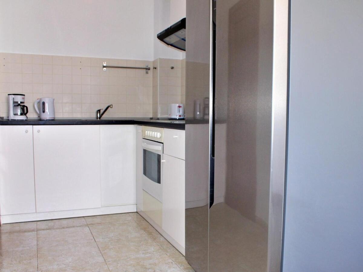Sfj Apartamento Arrecife Εξωτερικό φωτογραφία