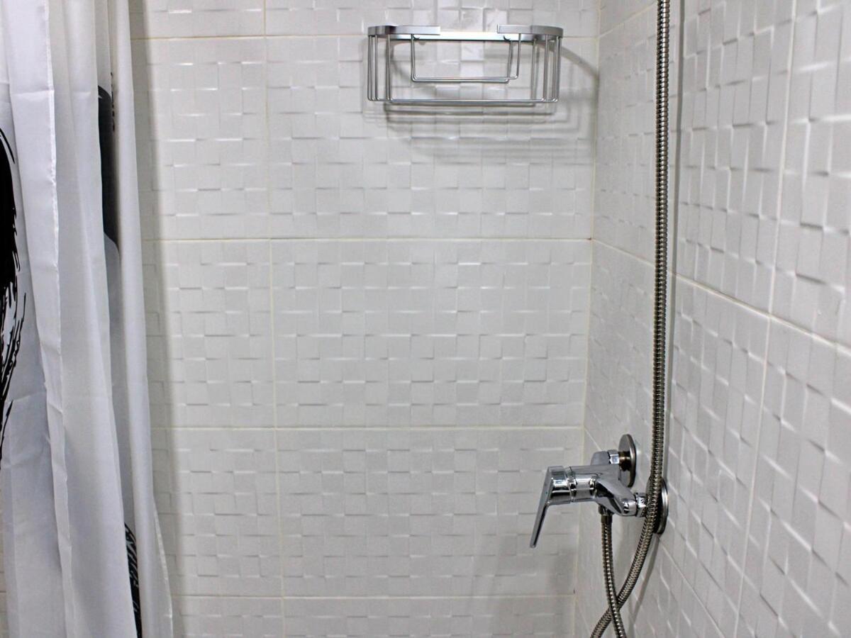 Sfj Apartamento Arrecife Εξωτερικό φωτογραφία