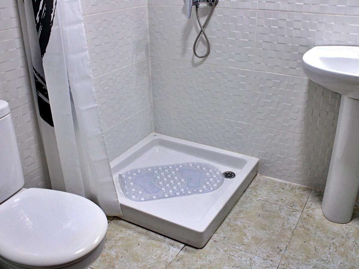 Sfj Apartamento Arrecife Εξωτερικό φωτογραφία