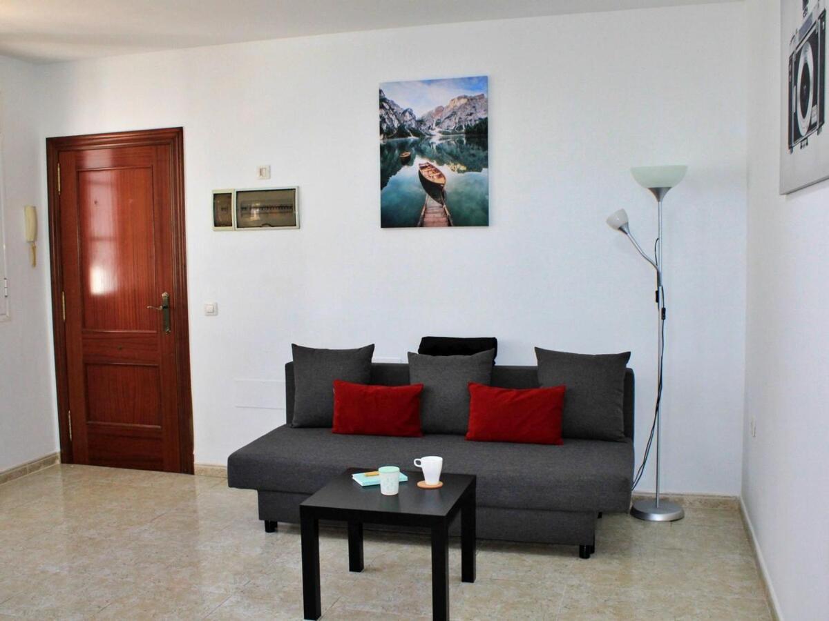 Sfj Apartamento Arrecife Εξωτερικό φωτογραφία