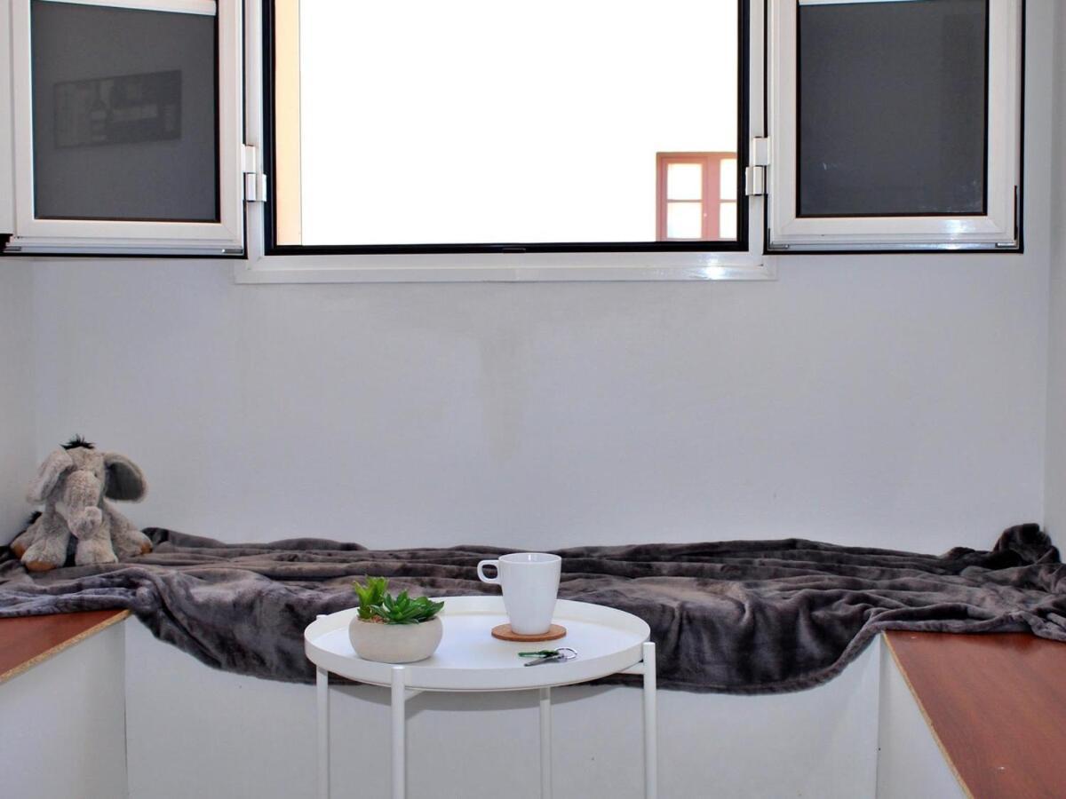 Sfj Apartamento Arrecife Εξωτερικό φωτογραφία