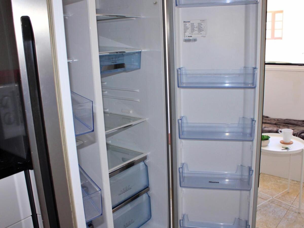 Sfj Apartamento Arrecife Εξωτερικό φωτογραφία