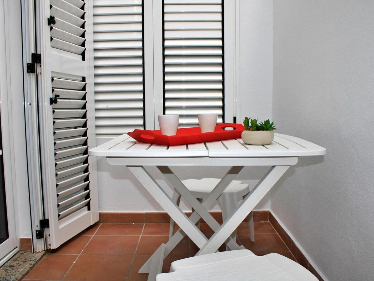 Sfj Apartamento Arrecife Εξωτερικό φωτογραφία