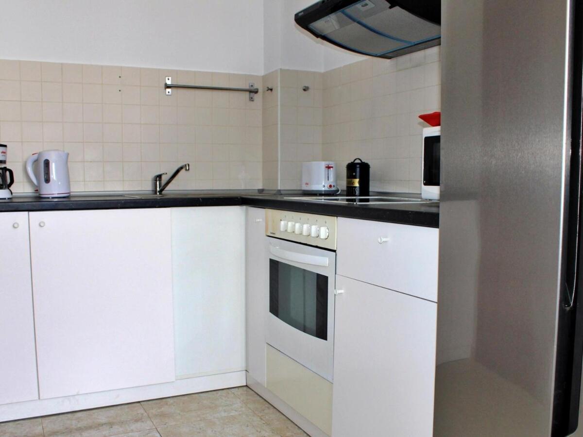 Sfj Apartamento Arrecife Εξωτερικό φωτογραφία
